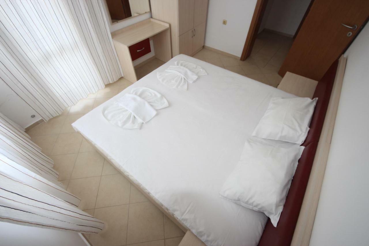 Menada Apolon Apartments ソゾポル エクステリア 写真